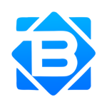 Blockburst Staff
