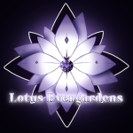 - Lotus Evergarden -