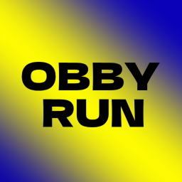 OBBY RUN! (New)