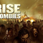 The rise of the zombies official group