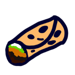 Ton's Burritos