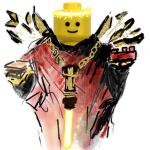 LEGO-GANG