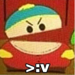 cartman's basement
