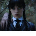 Stranger things!!!! Yassss queen