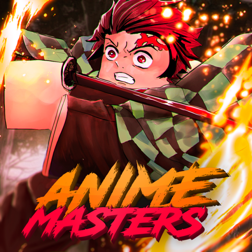 Anime Masters