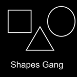Shapes Gang