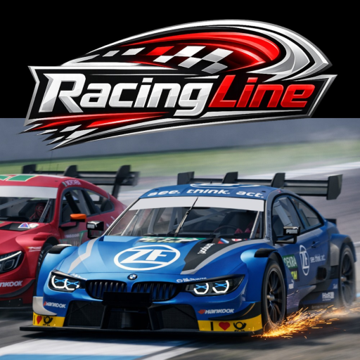 RacingLine [EarlyAccess]