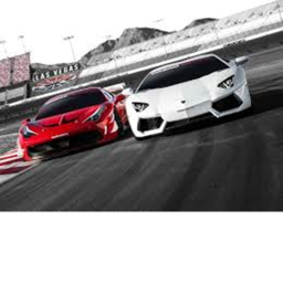 [ALPHA] Racing Heaven!