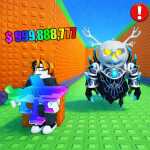 Maze Find for Brainrots!