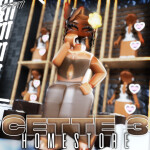 🤎 (NEW) CETTE 3 HOMESTORE