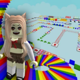Swaghav3r's Easy Obby!