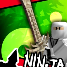 [YIN / YANG] Ninja Assassin icon
