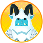 Yeti!