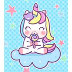 Fluffy Dreams