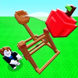 🍎 Launch a Fruit! icon