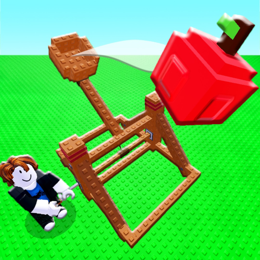 Launch a Fruit!