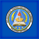 |PAF|- Air Education Training and Doctrine Command