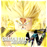 Dragon Ball Multiverse 2