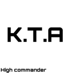 K҉.҉T҉.҉A҉A-High Commander