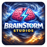 BrainStorm Studio!