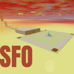 Sword Fight Obby