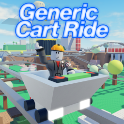 Generic Cart Ride icon