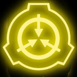 SCP -=|=- Foundation