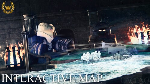 Interactive Map
