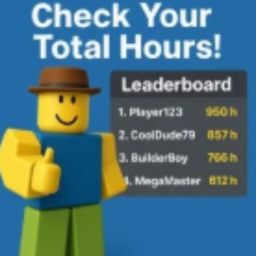 my total playtime