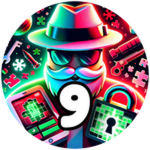 Escape Room Nine