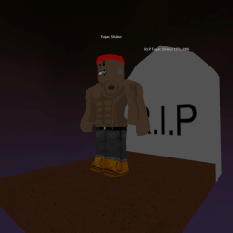 Who Killed 2Pac?