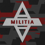 Arkham-Knight's Militia