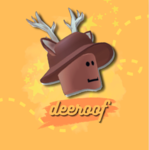Deeroof Store!