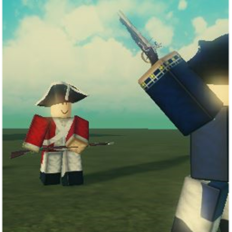 Training Grounds