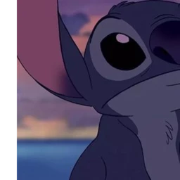 Stitch Obby icon