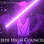 (-) (|) Jedi High Council (|) (-)