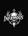 [INF] Infamous