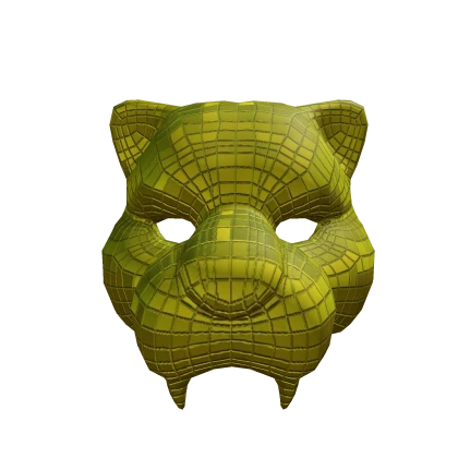 Vip Mask | Roblox Item - Rolimon's