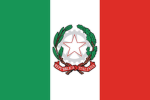 Italian Empire.