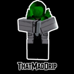 ThatMadDrip Studio