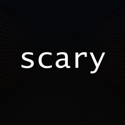 scary gam