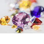 Jewel stones
