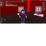 [RBJFC] Roblox Juggernaut Fighters Clan