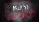 Area - 51.