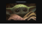 master yoda and his crew