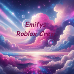Emify Roblox Crew
