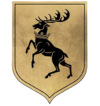 LTR| House Baratheon