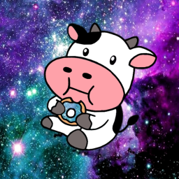 Galactic Gang Hangout