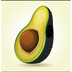 Aguacates :3