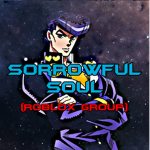Sorrowful Soul